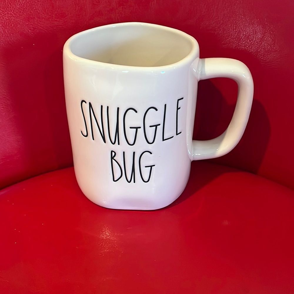 New Rae Dunn mug